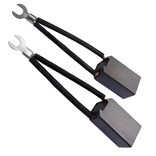 面對原料價格上漲，碳刷刷握集電環廠家的應對之策